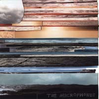 The Microphones — X-Ray Means Woman